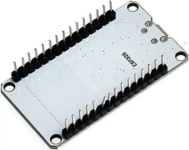 Alt view image 3 of 4 - ESP32 ESP-WROOM-32 ESP-32S Development Board 2.4GHz WiFi & Bluetooth