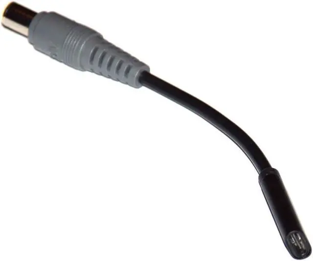 Alt view image 3 of 5 - USB-C Type C Power Supply Adapter Cable for Dell PA-10 PA-12 Inspiron Latitude