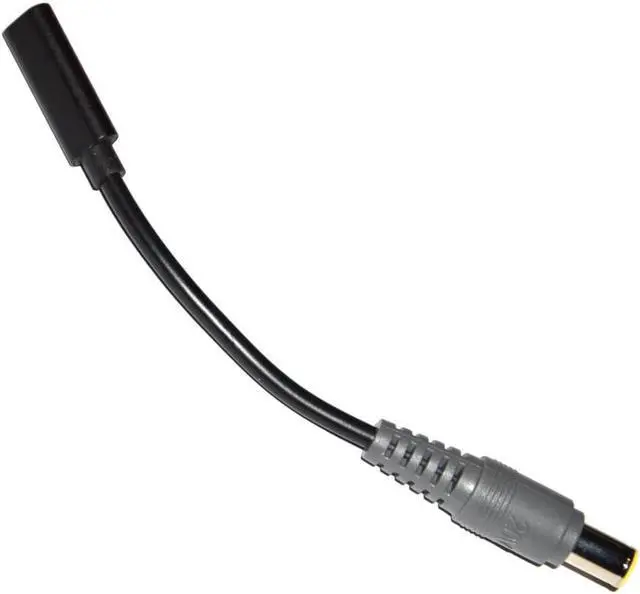 Alt view image 5 of 5 - USB-C Type C Power Supply Adapter Cable for Dell PA-10 PA-12 Inspiron Latitude