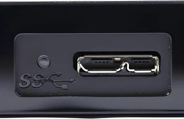 Alt view image 3 of 7 - 1.5ft USB 3.0 Type A to Micro B Cable for External Portable Hard Drive HDD SSD