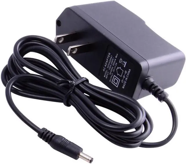 Main image of 5V 2A 10W Power Adapter for USB Hubs 3.5mm x 1.35mm