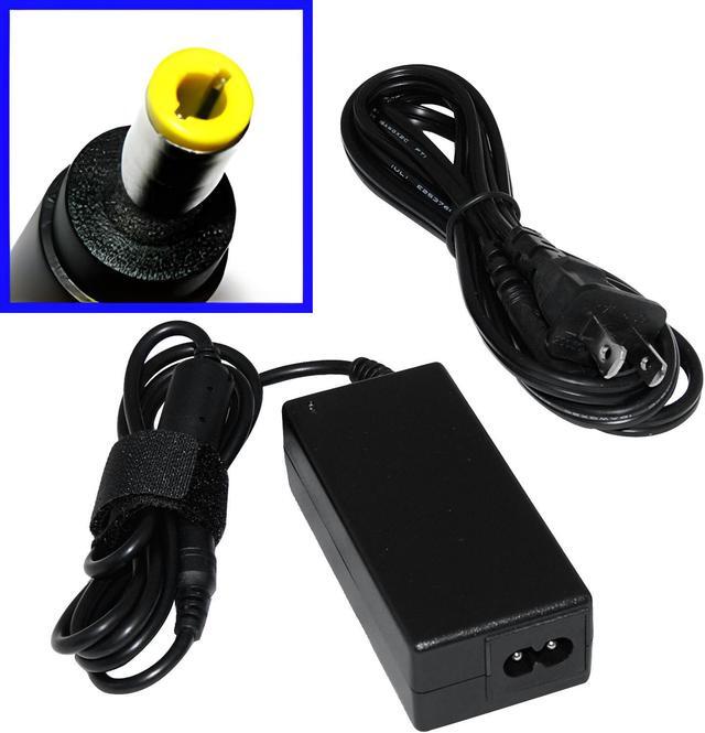 Main image of AC Adapter Power Supply 9.5V 2.3A 5.5mm x 2.5mm DC Barrel Connector Plug 5.5/2.5