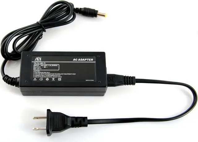 Main image of 12V 3.3A 40W AC Adapter Power Supply for ABI LED Strip Light