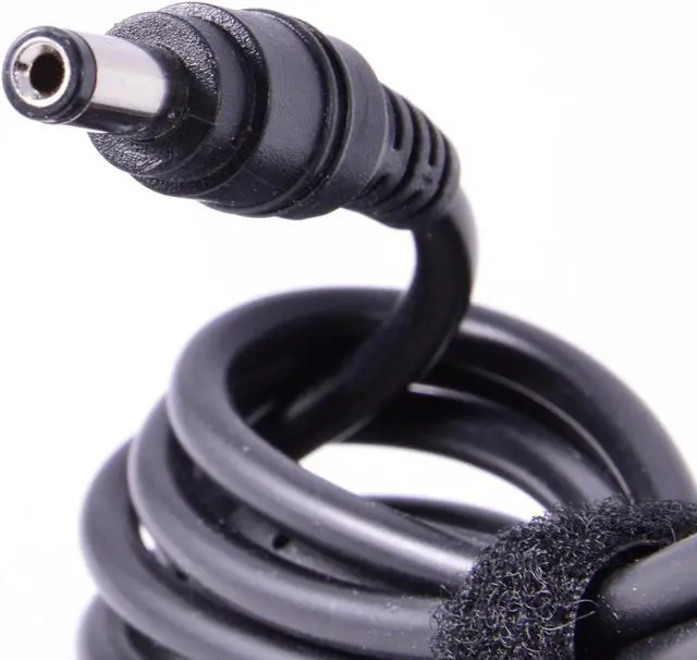 Alt view image 2 of 2 - ABI 12V 7.5A 90W AC Adapter Power Supply 5.5x2.1mm for LED Strip Lights