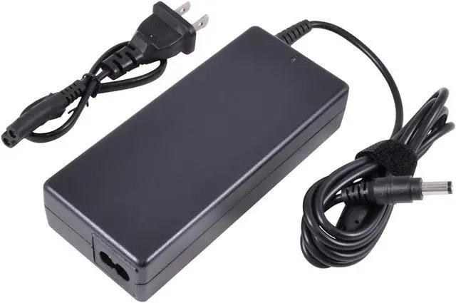 Main image of ABI 12V 7.5A 90W AC Adapter Power Supply 5.5x2.1mm for LED Strip Lights