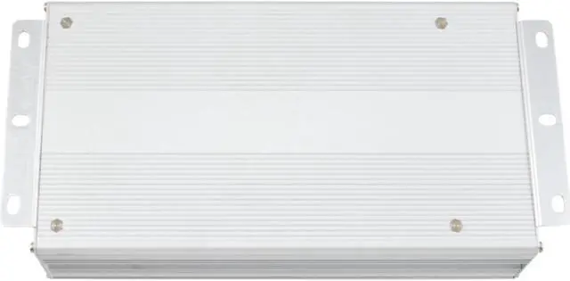 Alt view image 2 of 4 - ABI 12V 500W Power Supply Indoor Outdoor LED Driver Rainproof Weatherproof 42A