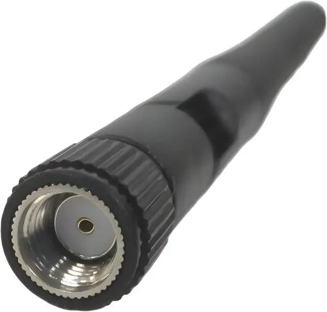 Alt view image 2 of 3 - RP-SMA Antenna for WiFi 2.4GHz/5Ghz Wireless Router or Card