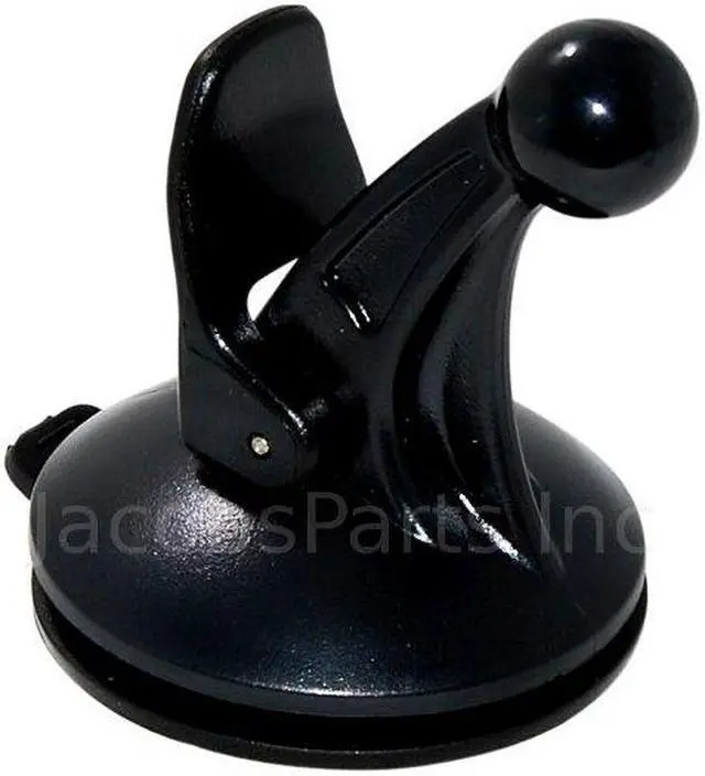 Alt view image 2 of 3 - JacobsParts Windshield Mount for Garmin Nuvi 1300 1350 1350T