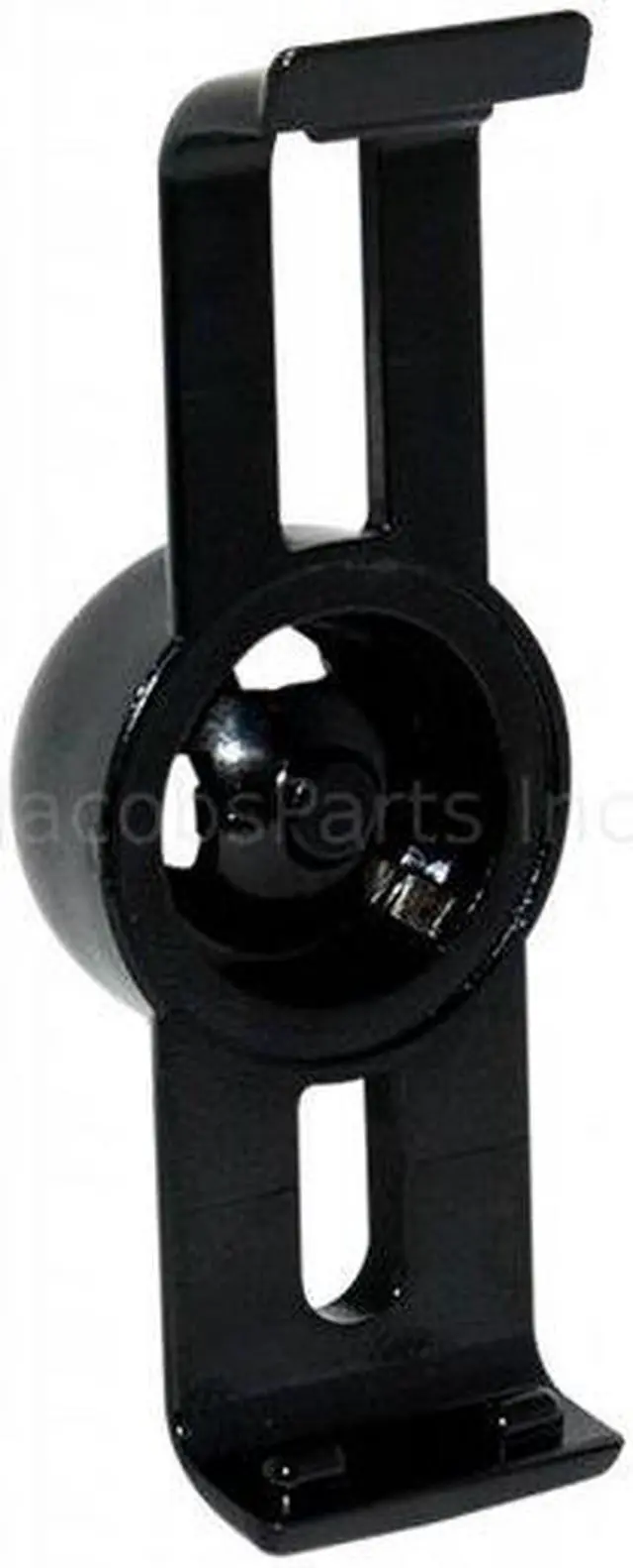 Alt view image 3 of 3 - JacobsParts Windshield Mount for Garmin Nuvi 1300 1350 1350T
