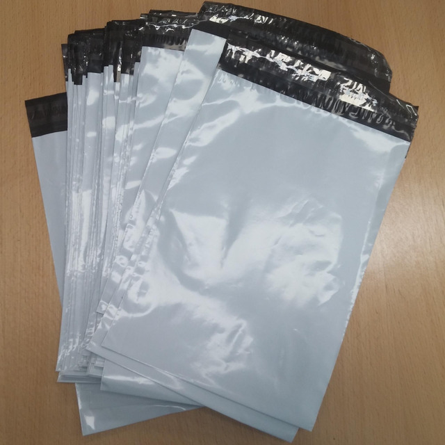 thumbnail image 2 of 50 Pack #6 12.5x19 Poly Bubble Padded Envelopes – Self-Seal Shipping Mailers (White) 2 of 6