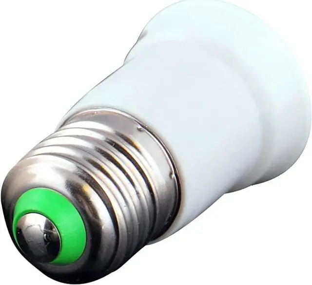 Alt view image 2 of 3 - ABI Socket Extender from E26 TO E26 - Extends 1.5 inches