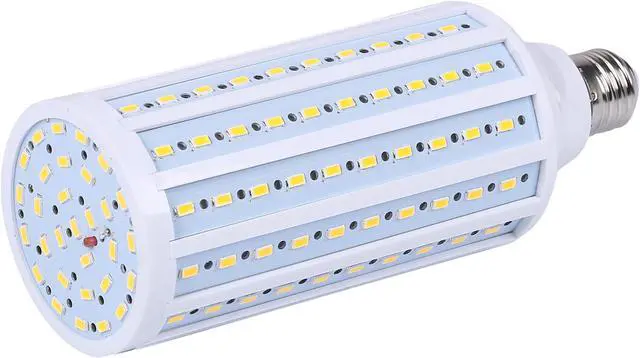 Main image of JacobsParts LED Corn Light Bulb 175W Equivalent 3000K Soft White 2800 Lumens