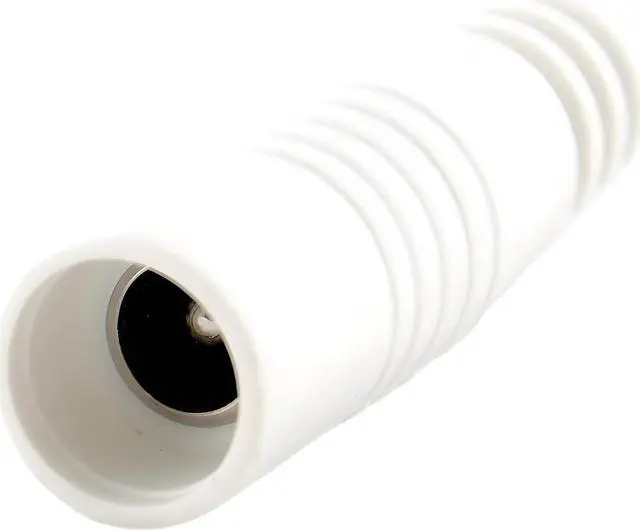 Alt view image 2 of 3 - Inline Manual Dimmer Switch for LED Strip Light, White