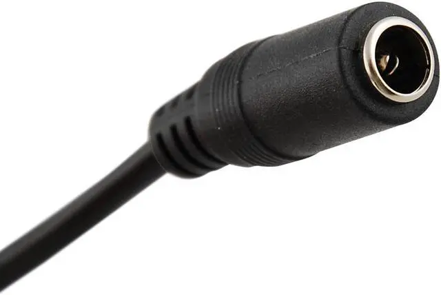 Alt view image 4 of 4 - LED Low-profile Inline Controller  Dimmer Switch Strip Lights, black 12V-24V