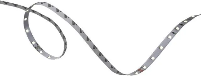 Alt view image 4 of 5 - ABI 50ft/15M LED Light Strip Kit with 36V 70W DC Power Supply, 920 SMD 2835, Non-Waterproof, 6000K Daylight White