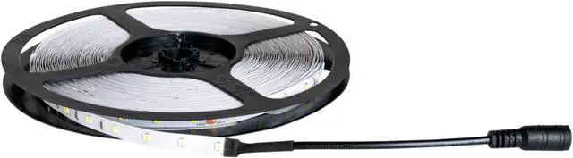 Alt view image 2 of 5 - ABI 50ft/15M LED Light Strip Kit with 36V 70W DC Power Supply, 920 SMD 2835, Non-Waterproof, 6000K Daylight White