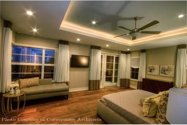 Alt view image 2 of 3 - ABI 600 LED Strip Light Kit w/ Power Supply, 5M, Warm White 2800K, 3528 12V