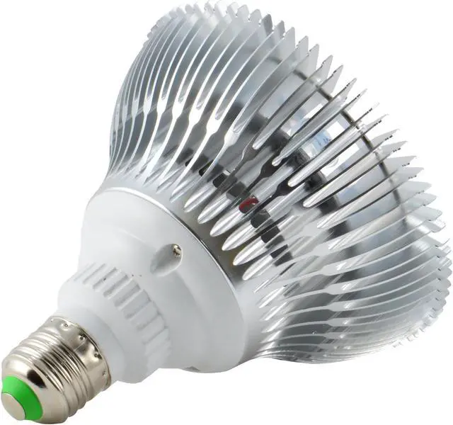 Alt view image 5 of 5 - ABI LED Light Therapy Bulb, 660nm Deep Red & 850nm Near Infrared Combo 24W Class