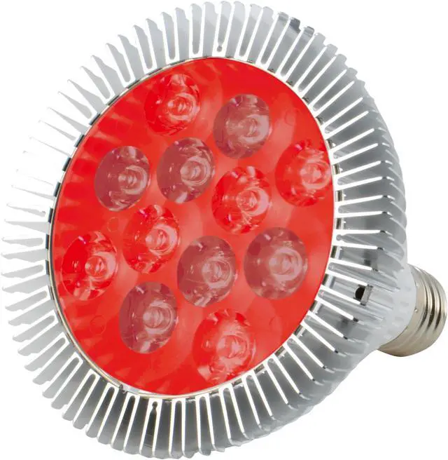 Main image of ABI LED Light Therapy Bulb, 660nm Deep Red & 850nm Near Infrared Combo 54W Class