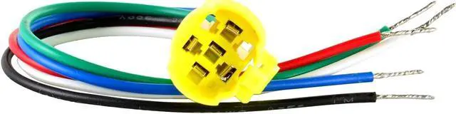 Alt view image 3 of 4 - JacobsParts 16mm 12V LED ON Off Push Button Power Switch Latching Stainless Metal Waterproof (Red)