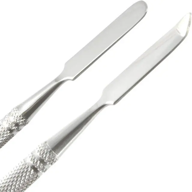 Alt view image 3 of 4 - Opening Spudger Metal Pry Tool Bar Opener iPhone Smart Phone Tablet Screen 10 Pack