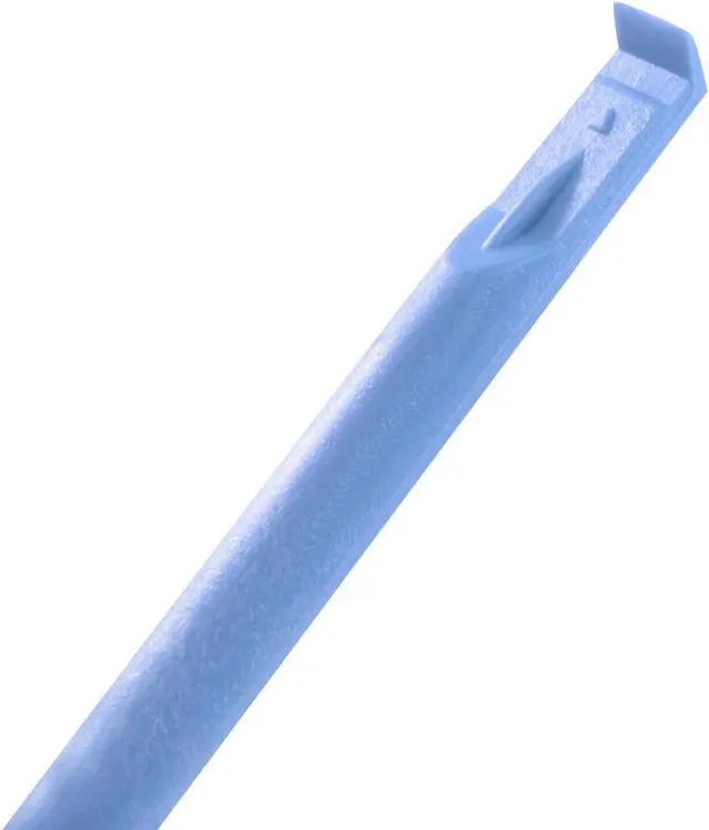 Alt view image 2 of 2 - 5pcs Nylon Plastic Opening Repair Tool Spudger iPhone Tablet Laptop Non-Marring