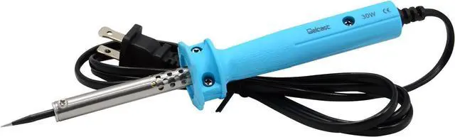 Alt view image 3 of 4 - Professional 30W Pencil Tip Soldering Iron
