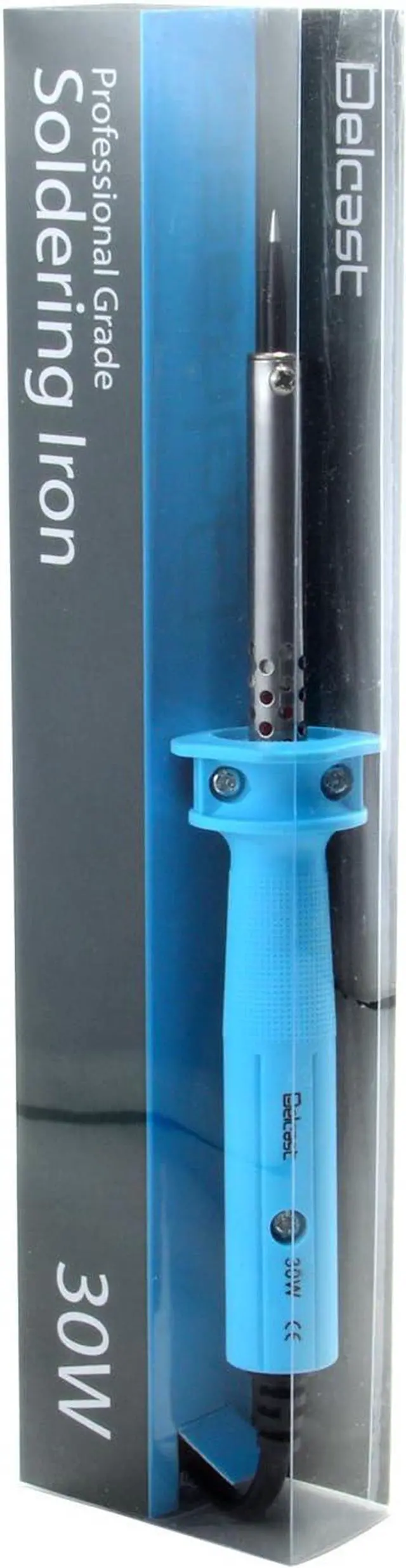 Alt view image 4 of 4 - Professional 30W Pencil Tip Soldering Iron