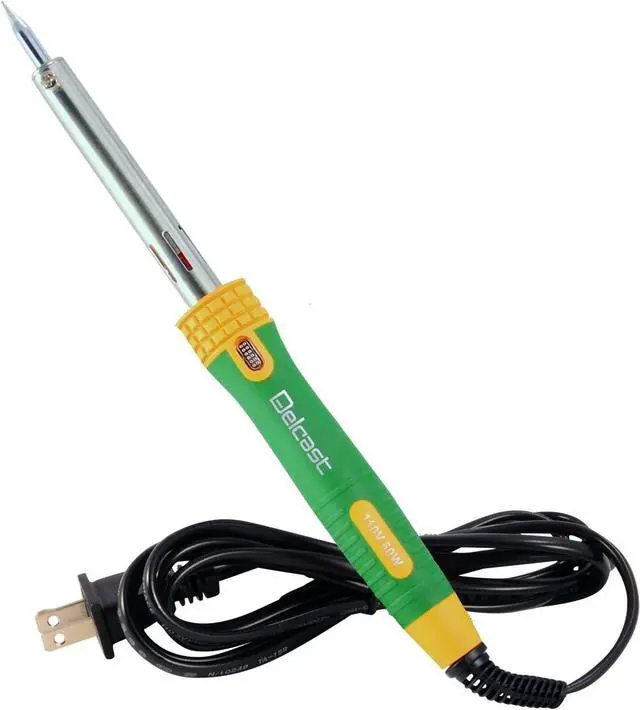 Main image of Delcast 60W Precision Tip Soldering Iron 110V