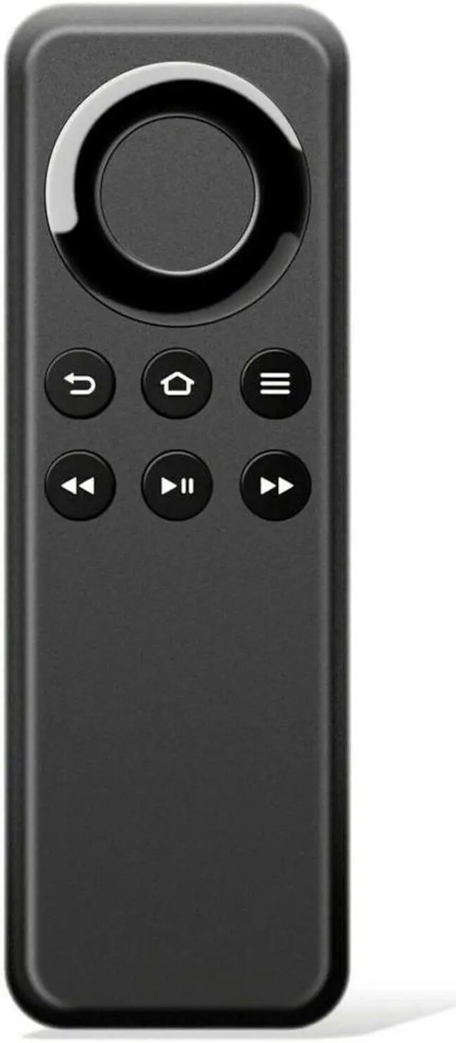 Main image of Remote Control for Amazon Fire TV Stick & Box CV98LM Replacement Bluetooth