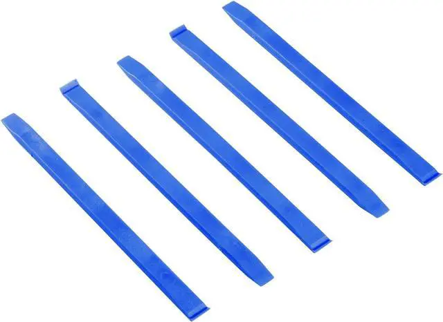 Main image of 5pcs Opening Pry Tool Plastic Spudger Set for iPhone, Smart Phone Repair