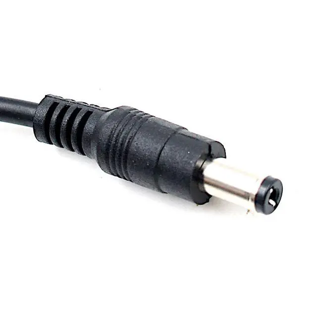 Alt view image 2 of 4 - USB C Type-C 28V PD Trigger 4ft Power Cable 5A DC 5.5 x 2.5mm
