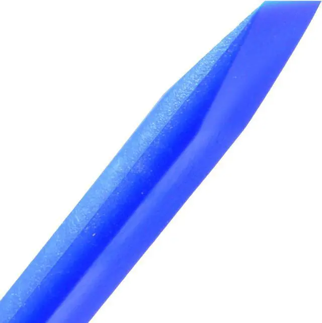 Alt view image 5 of 7 - Delcast Professional Opening Pry Tool Repair Kit with Non-Abrasive Nylon Spudgers and Anti-Static Tweezers, 8 Piece Set
