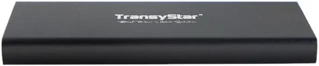 Alt view image 4 of 6 - JacobsParts M.2 NGFF SATA SSD to USB 3.0 Portable External Drive Enclosure Case with UASP