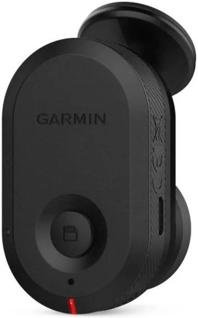 Alt view image 7 of 8 - Garmin Dash Cam Mini High quality Dash Camera with Incident Detection Sensor