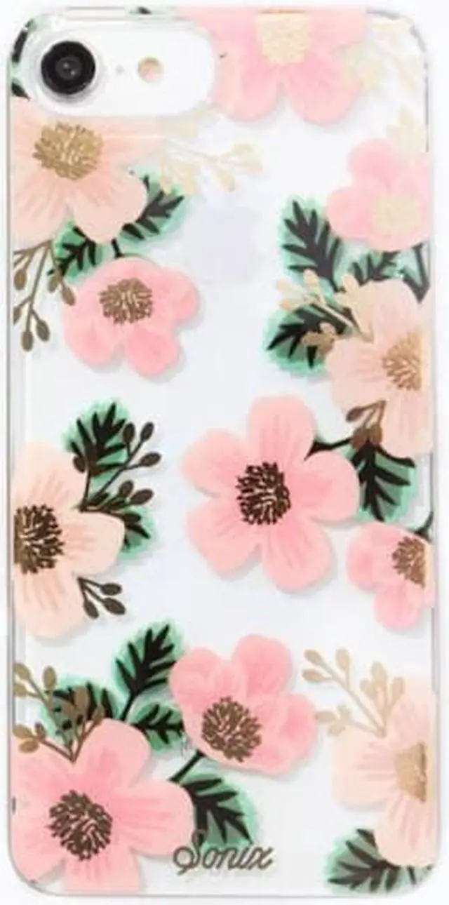 Main image of Sonix Southern Floral Case for iPhone SE / 6 / 6s / 7 / 8