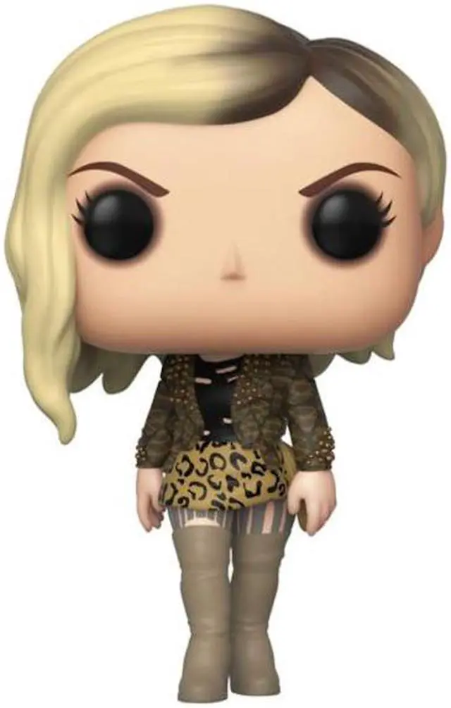 Alt view image 2 of 3 - FUNKO POP! HEROES: Wonder Woman 1984 - Barbara Minerva  [COLLECTABLES] Vinyl Figure