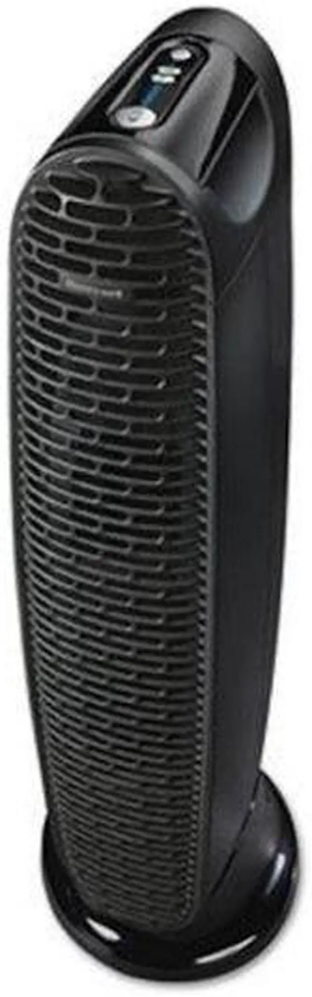Main image of Oscillating Tower Air Purifier w/Permanent IFD Filter,170 sq ft Room Capacity HWLHFD230B