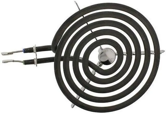 Alt view image 3 of 6 - GE WB30M1 Stove Burner Surface Element, 6 Inch