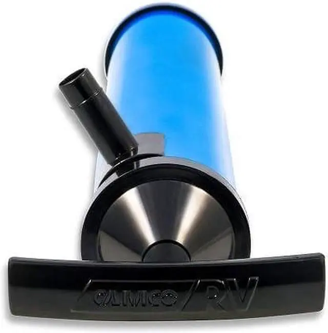 Alt view image 5 of 15 - CAMCO HAND PUMP KIT W FITTINGS FOR ANTIFREEZE