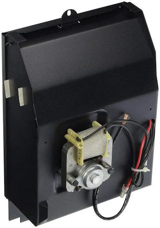 Alt view image 3 of 4 - Compak Plus Heat Box 1000W Cadet Portable Electric Heaters 67511 027418675118