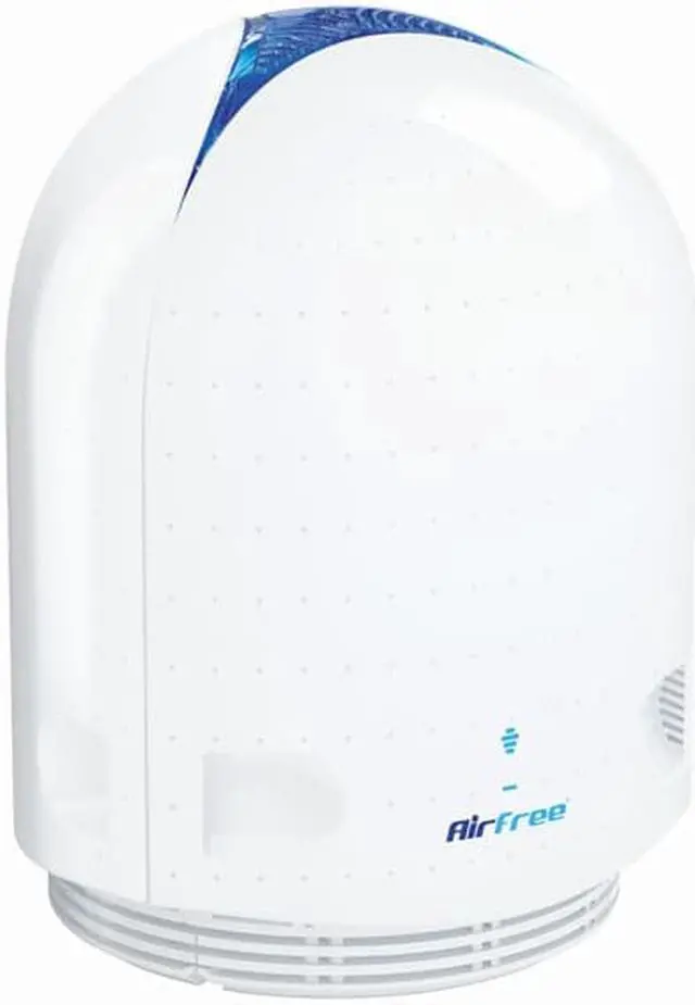 Alt view image 7 of 13 - Airfree P1000 Air Sterilizer