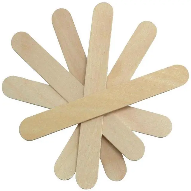 Main image of Medline MDS202065 Non-Sterile Tongue Depressors