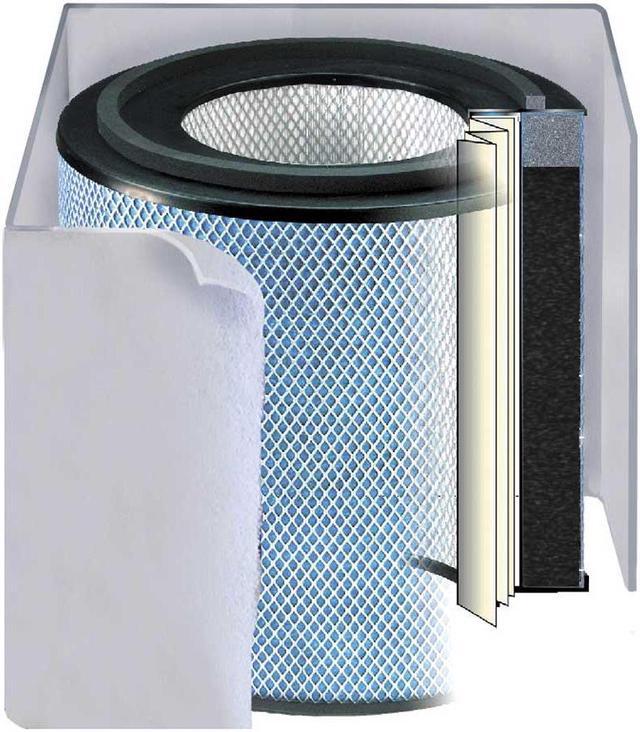 Main image of Austin Air HealthMate HEPA Filter FR400 Black
