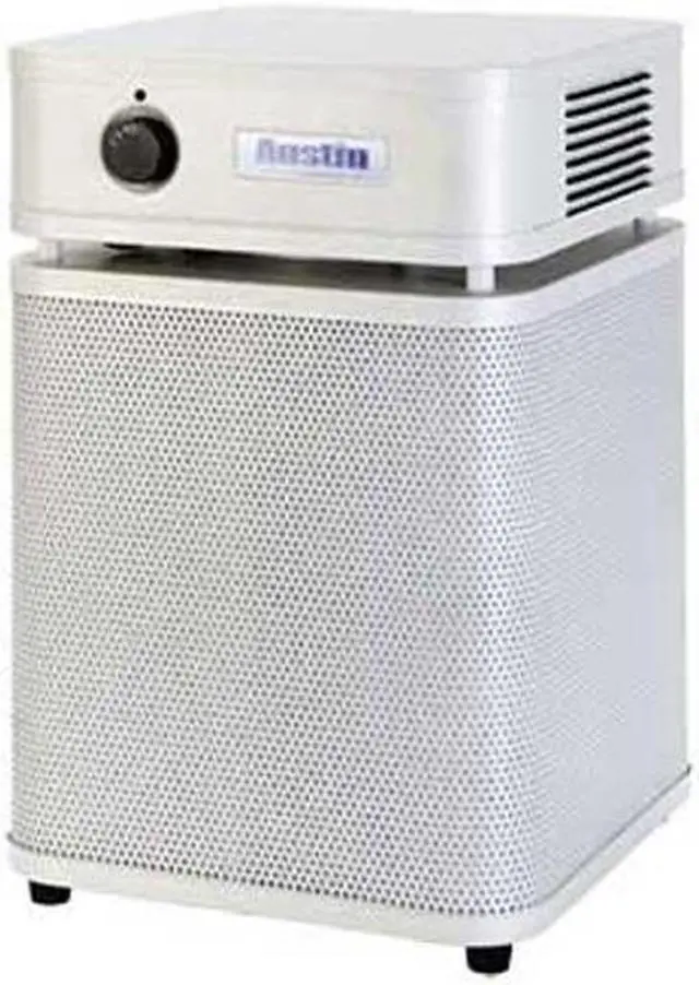 Main image of Austin Air HealthMate Plus Air Purifier HM450-Black