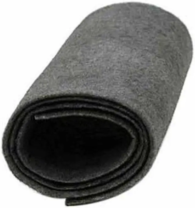 Alt view image 2 of 2 - Austin Air F200A Standard Replacement Pre-Filter, Small - Black