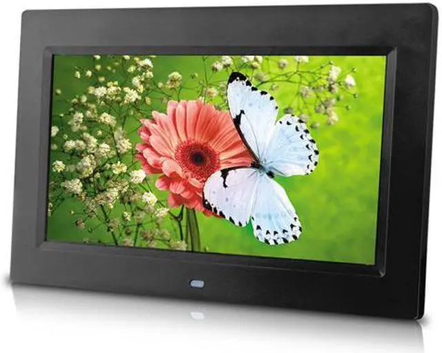 Main image of Sungale PF1025 10 Inch Digital Picture Frame