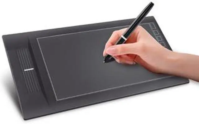 Main image of TOOYA X Digital Graphic Tablet for Windows and Mac