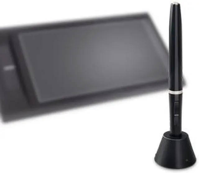 Alt view image 2 of 5 - TOOYA X Digital Graphic Tablet for Windows and Mac