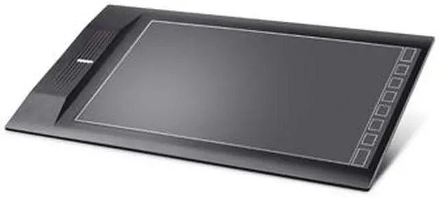 Alt view image 3 of 5 - TOOYA X Digital Graphic Tablet for Windows and Mac